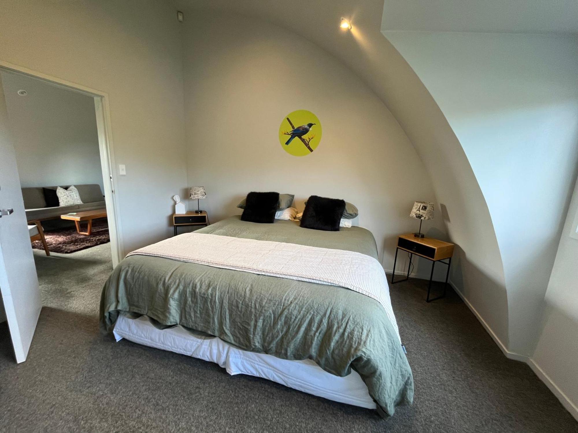 Lavender Hill Bed & Breakfast Riverhead Eksteriør bilde