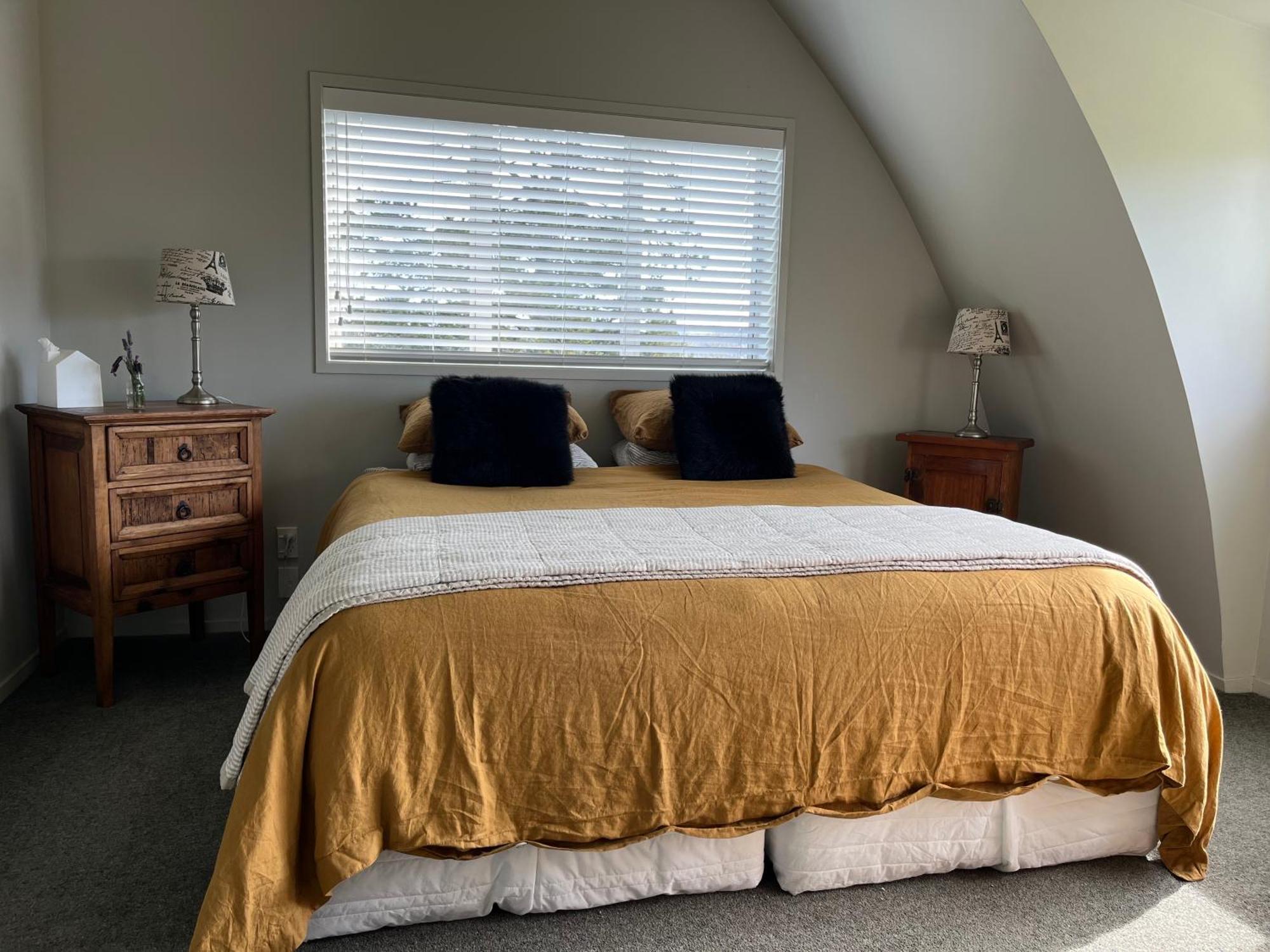 Lavender Hill Bed & Breakfast Riverhead Eksteriør bilde