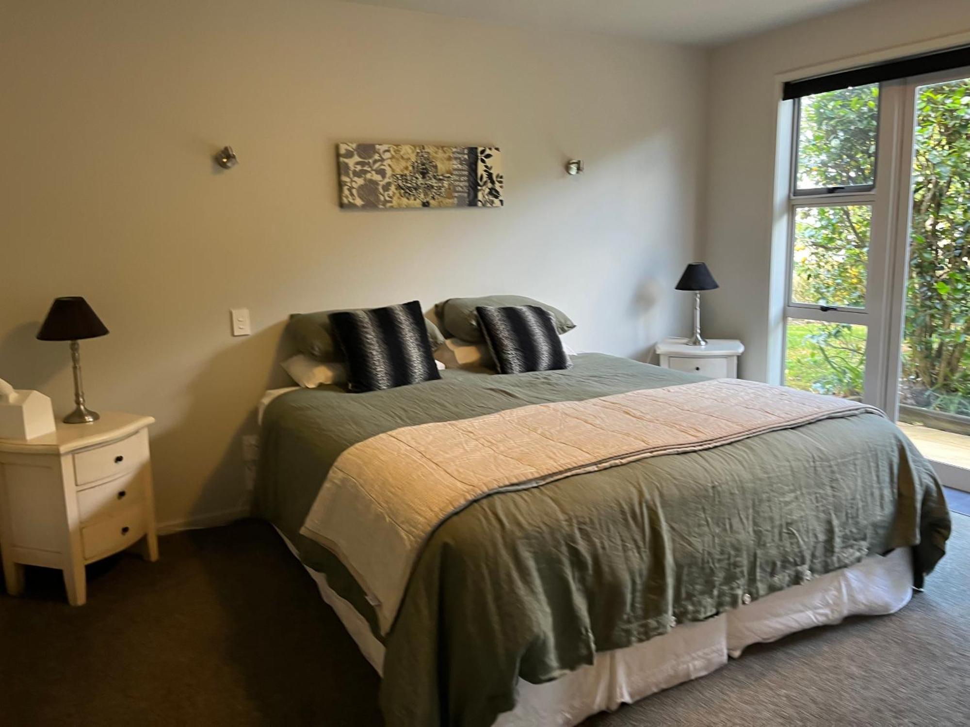 Lavender Hill Bed & Breakfast Riverhead Eksteriør bilde