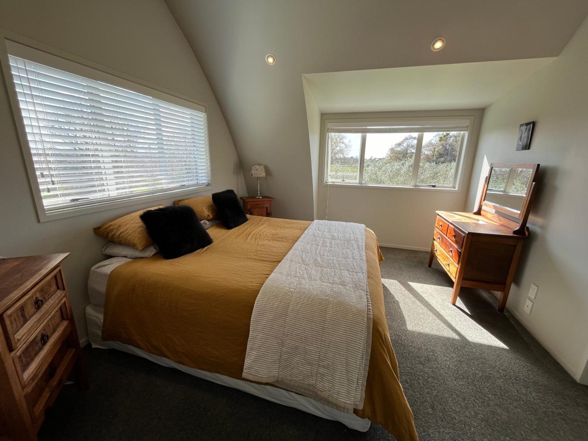 Lavender Hill Bed & Breakfast Riverhead Eksteriør bilde